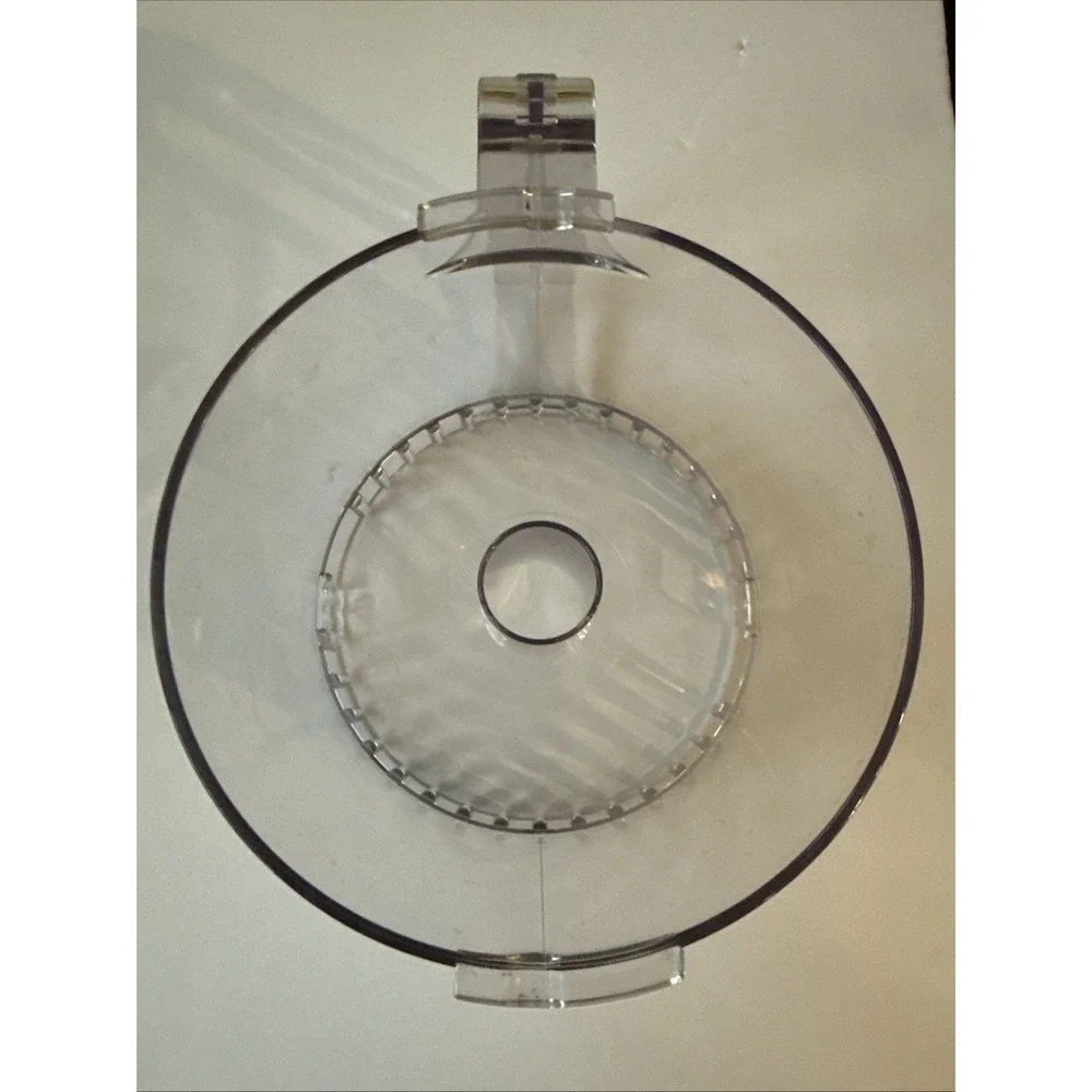 Cuisinart Smart Power Duet Food‎ Processor AFP-7C 3 Cup Work Bowl Replacement